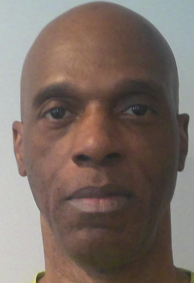 Photo of offender