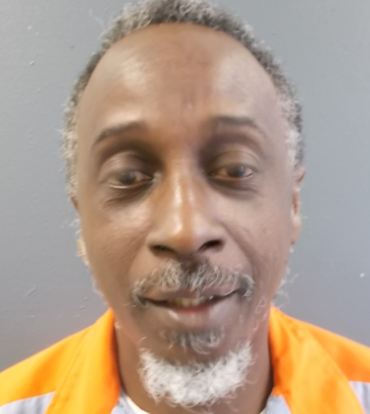 Photo of offender