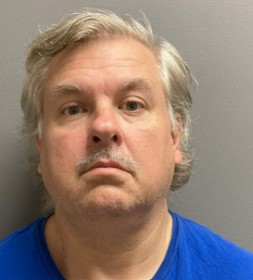 Photo of offender