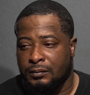 Photo of offender