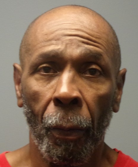 Photo of offender