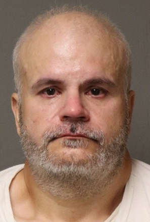 Photo of offender