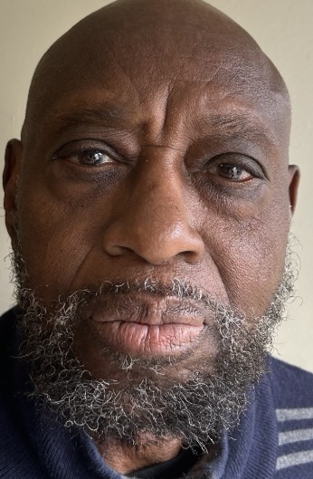Photo of offender