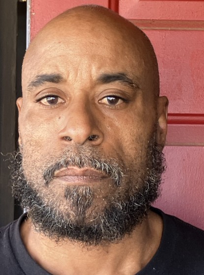Photo of offender