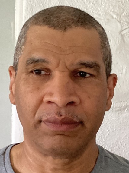 Photo of offender