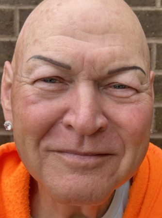 Photo of offender
