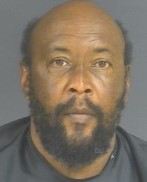 Photo of offender