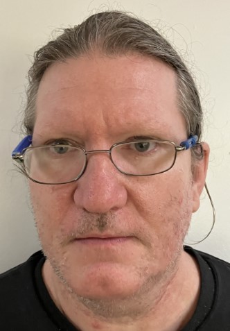 Photo of offender