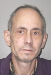 Photo of offender