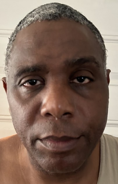 Photo of offender