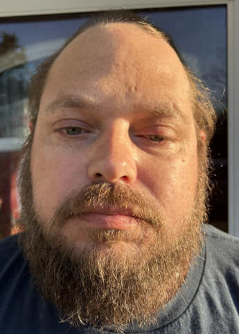 Photo of offender