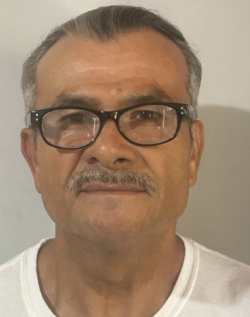 Photo of offender