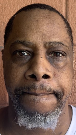 Photo of offender