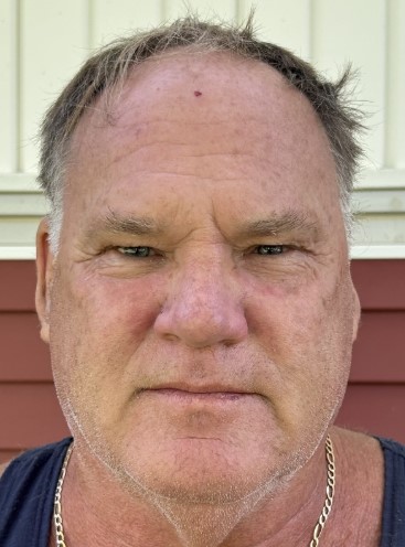 Official registry photo of ALAN GORDON MOORE
