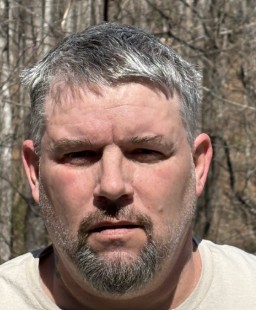 Photo of offender