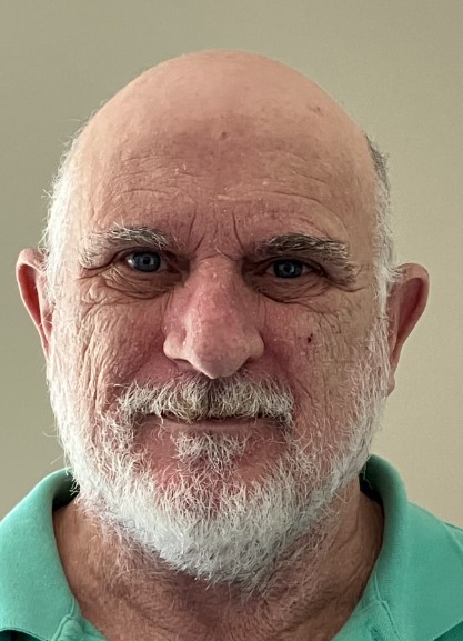 Photo of offender