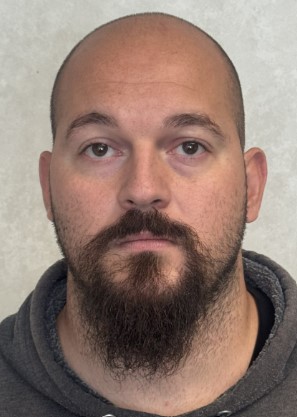 Photo of offender