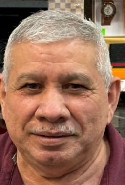 Photo of offender