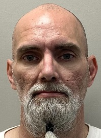 Photo of offender