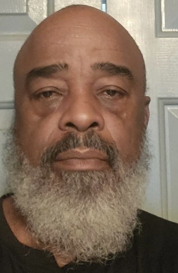 Photo of offender