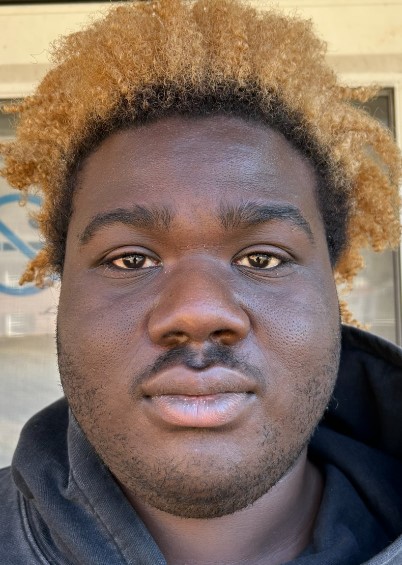 Photo of offender