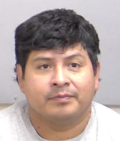 Photo of offender