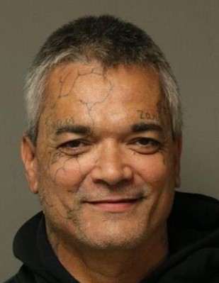 Photo of offender
