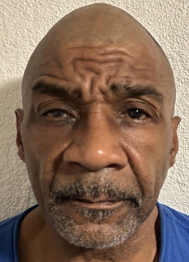 Photo of offender