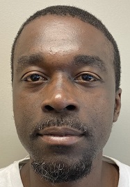 Photo of offender