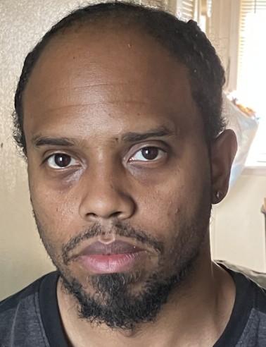 Photo of offender