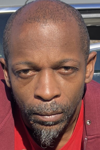 Photo of offender