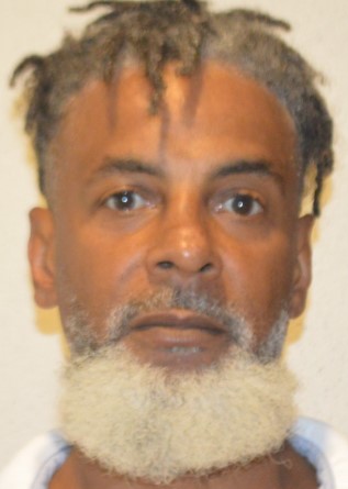 Photo of offender