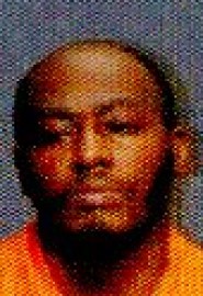 Photo of offender