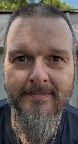 Photo of offender