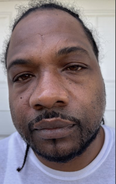 Photo of offender