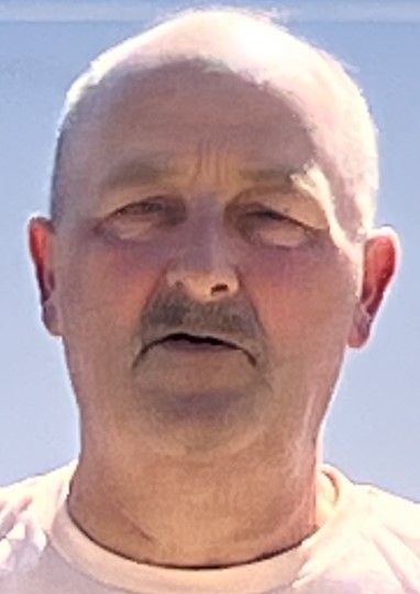 Photo of offender