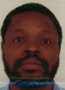 Photo of offender
