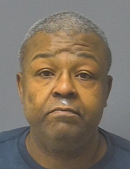Photo of offender