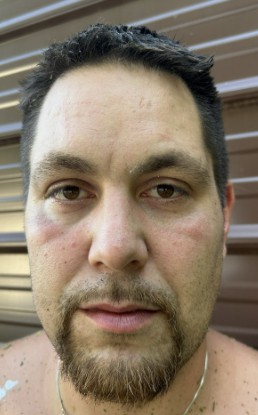 Photo of offender