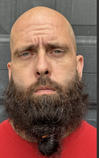 Photo of offender