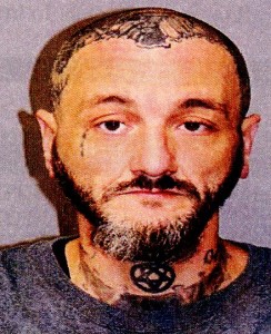 Photo of offender