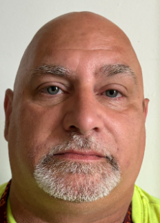 Photo of offender
