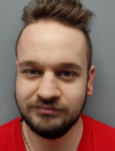 Photo of offender