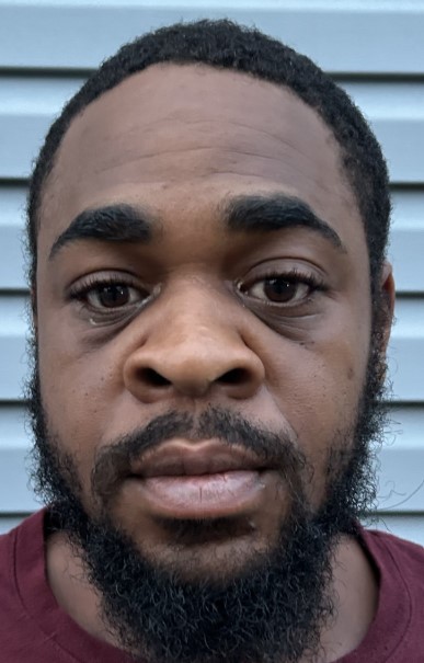 Photo of offender