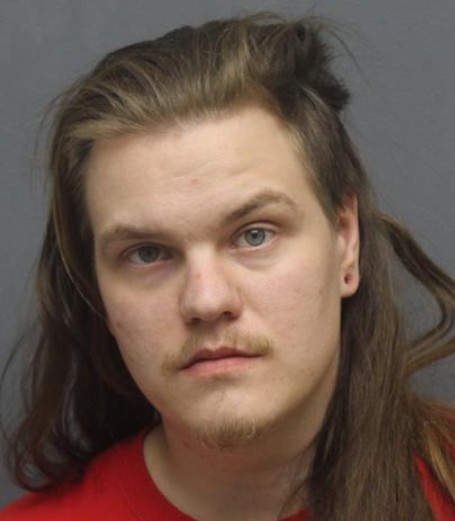 Photo of offender