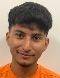 Photo of offender