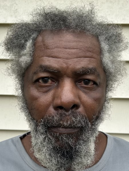 Photo of offender