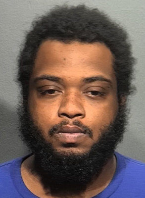 Photo of offender