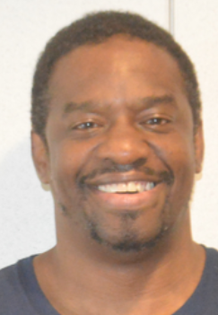 Photo of offender