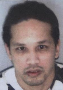 Photo of offender